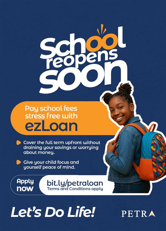 Back to School Ezloans